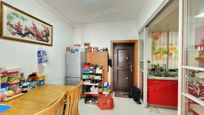 状元境二手房实景图