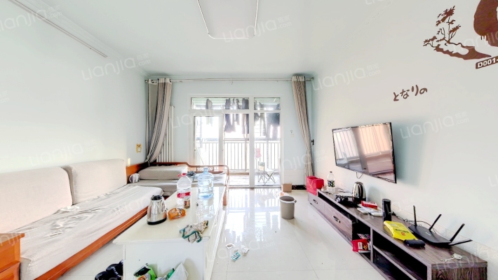 和谐家园一号院二手房实景图