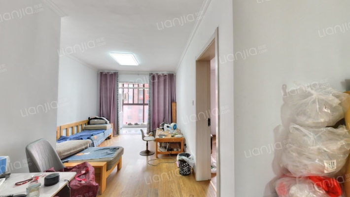 山澜苑二手房实景图