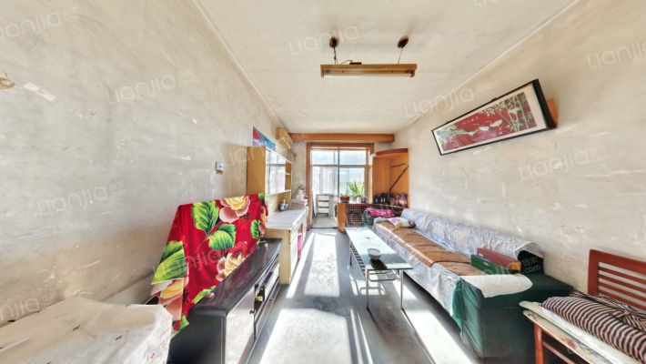 老干部王村宿舍二手房实景图