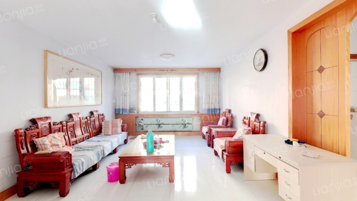 文华苑小区二手房实景图