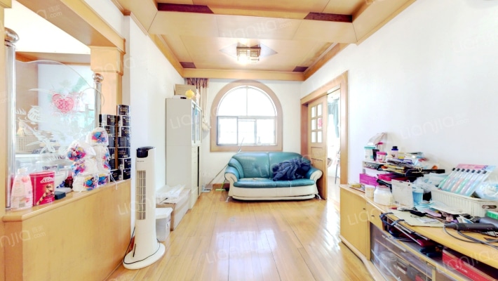 宝带一村二手房实景图