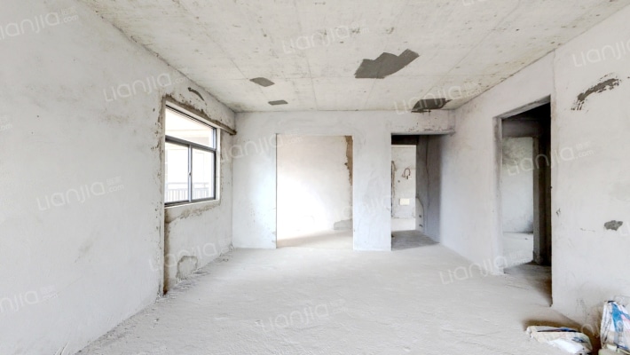 博雅花园二手房实景图