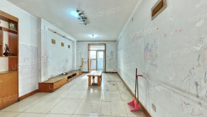 正馨花园二手房实景图