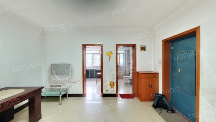 店岗新村小区二手房实景图