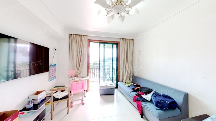 安居佳苑二手房实景图