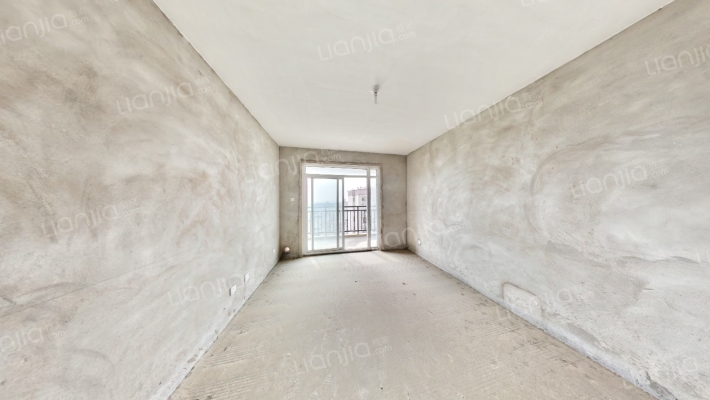 青年小区二手房实景图