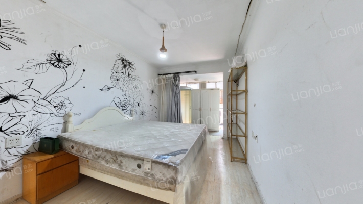 凤起桥河下二手房实景图