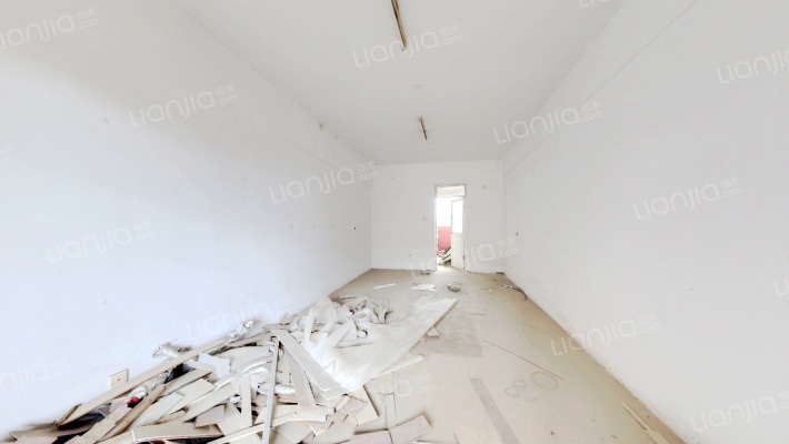 山水花城春丽园二手房实景图