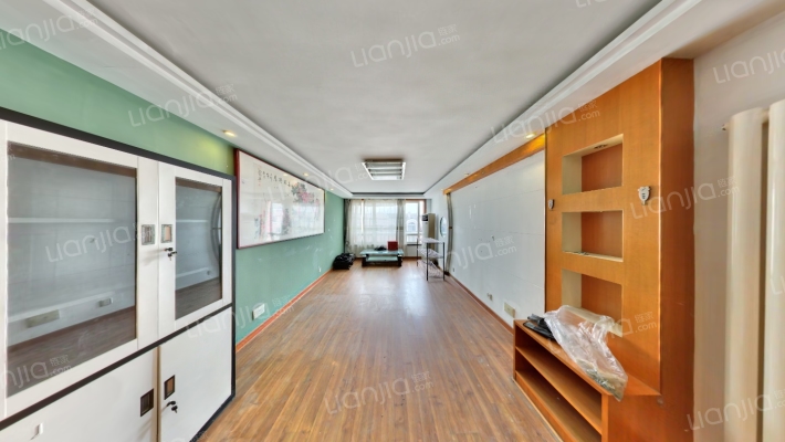 馨苑小区二手房实景图