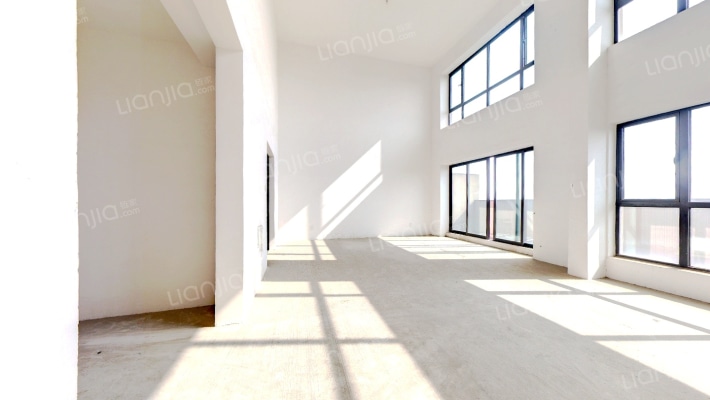 中洲中央公园白鹭郡二手房实景图