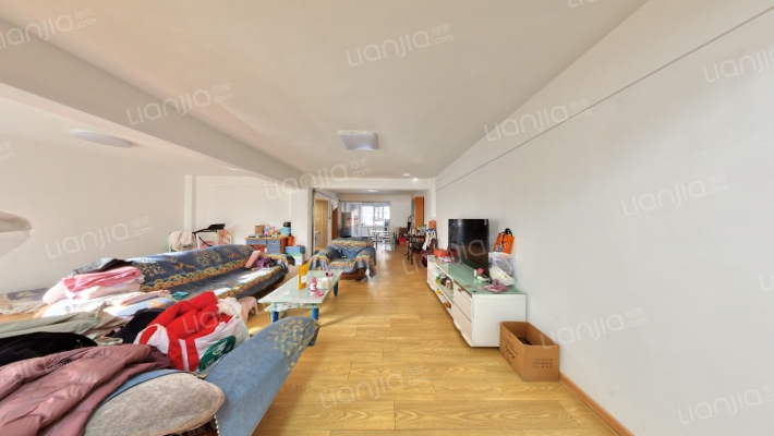 省人大家属院(杨家园)二手房实景图