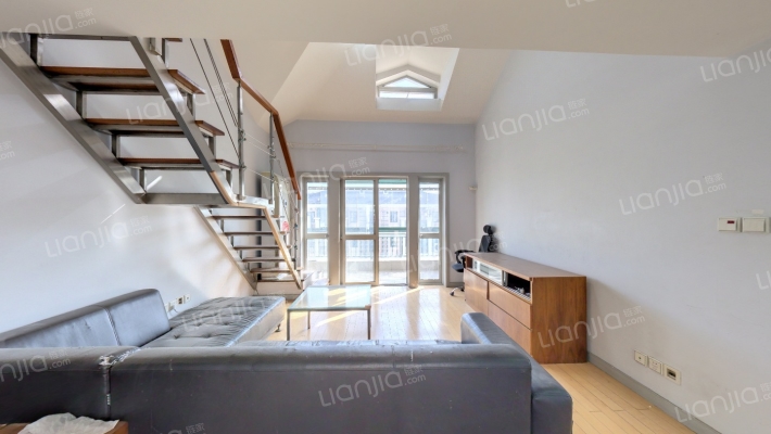 名仕世家花苑二手房实景图