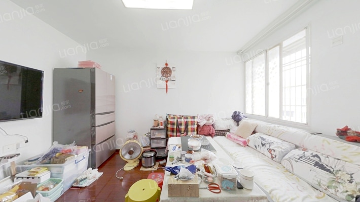 沙井安居小区二手房实景图