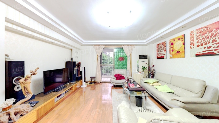 融侨东区A区二手房实景图