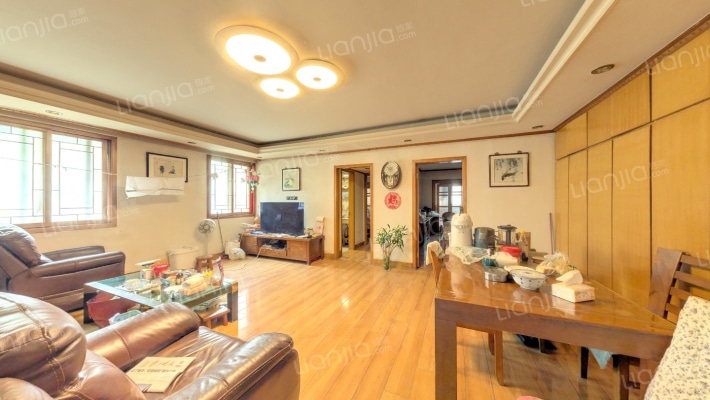 洪武公寓二手房实景图