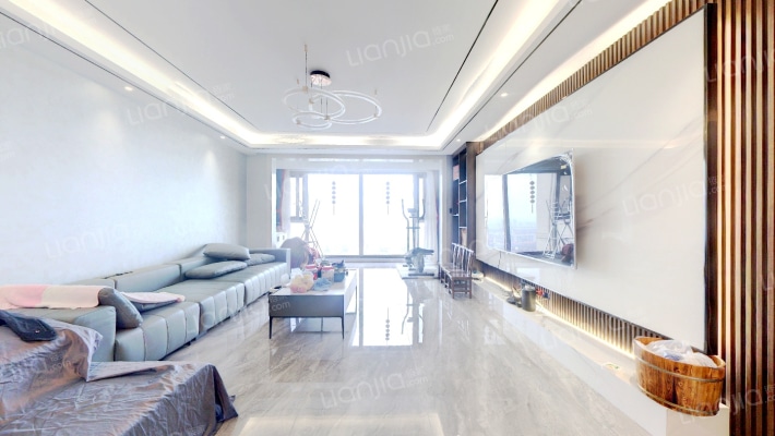 城中花园（吴江）二手房实景图