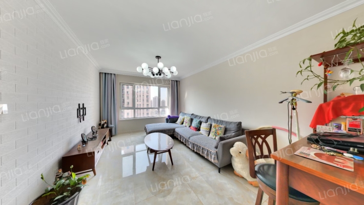 中海寰宇天下M区二手房实景图