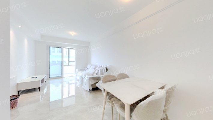 四季连城望悦二手房实景图