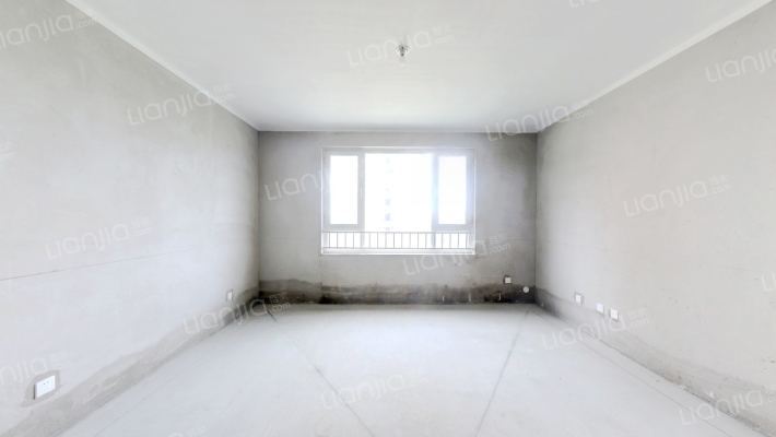 新湖居二手房实景图