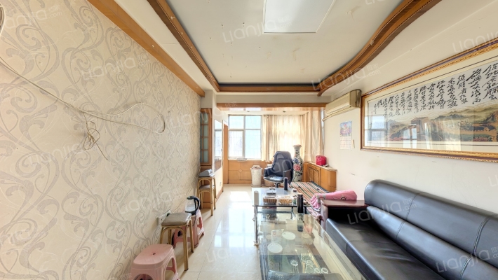 定百小区二手房实景图