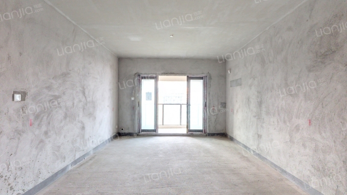 金科中建博翠长江二手房实景图