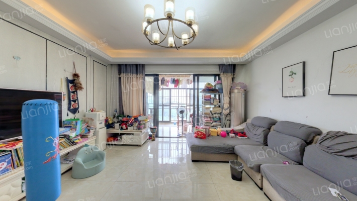 凤岭·新新家园A区二手房实景图