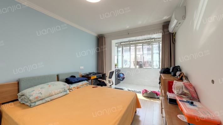 王府园小区二手房实景图