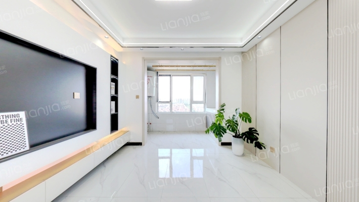 新方新璟园二手房实景图