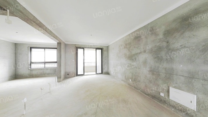 7星首府二手房实景图