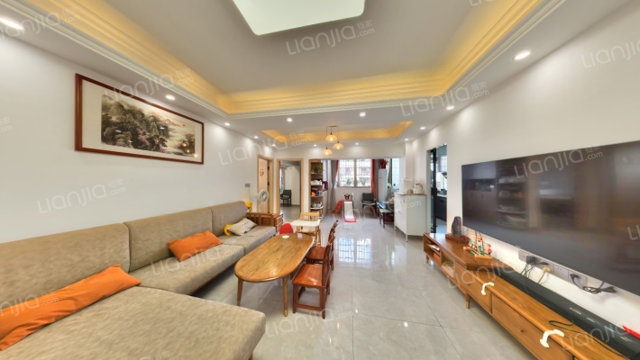 景泰名苑二手房实景图