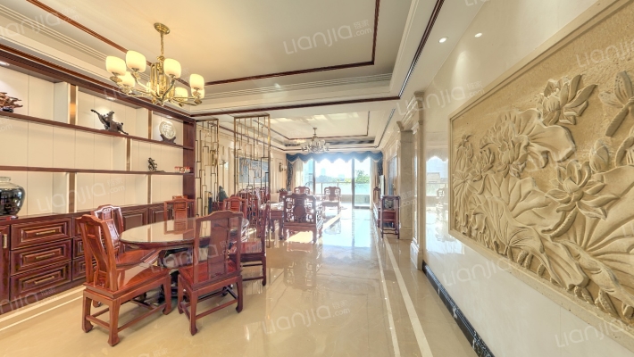 御景壹号A区二手房实景图