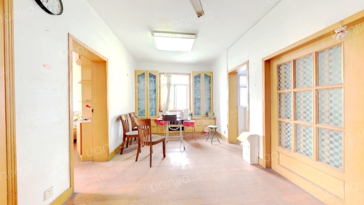 后宰门清溪村二手房实景图