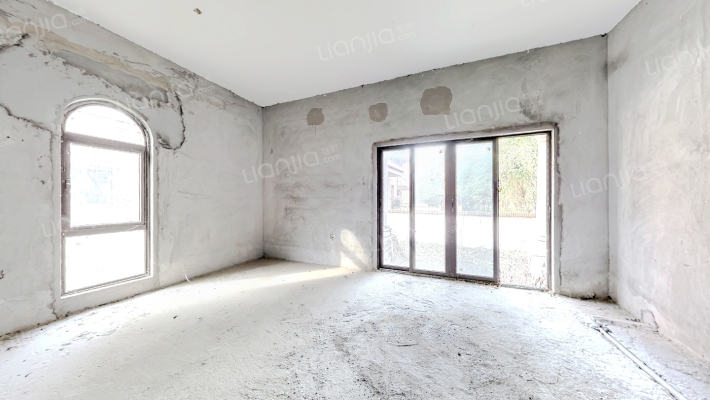 逸涛金宁苑二手房实景图