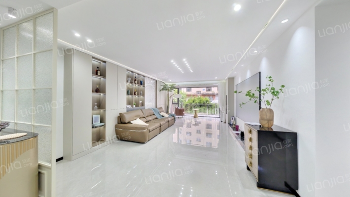 清华园(昌邑区)二手房实景图