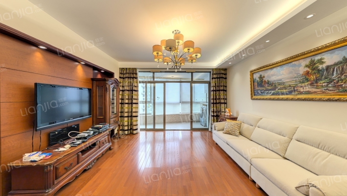 中凯城市之光(静安)二手房实景图