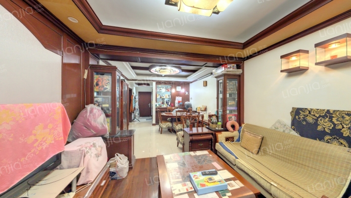 新理想家园二手房实景图