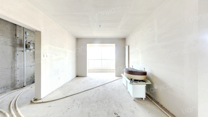 康乐家园二手房实景图