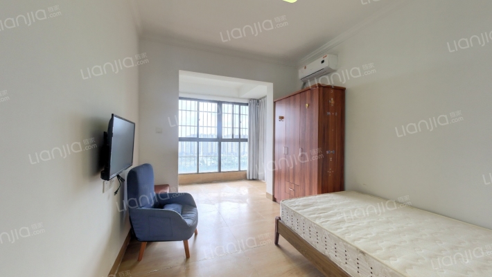 新城吾悦广场公寓（三期）二手房实景图