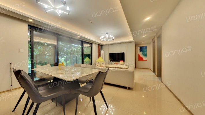 天湖湾二手房实景图