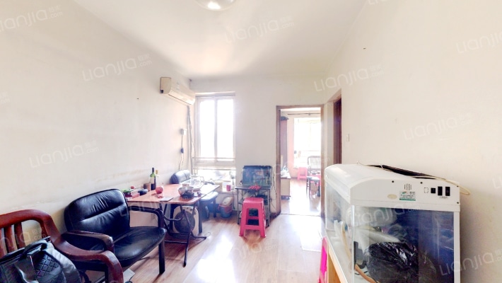 贻顺园二手房实景图