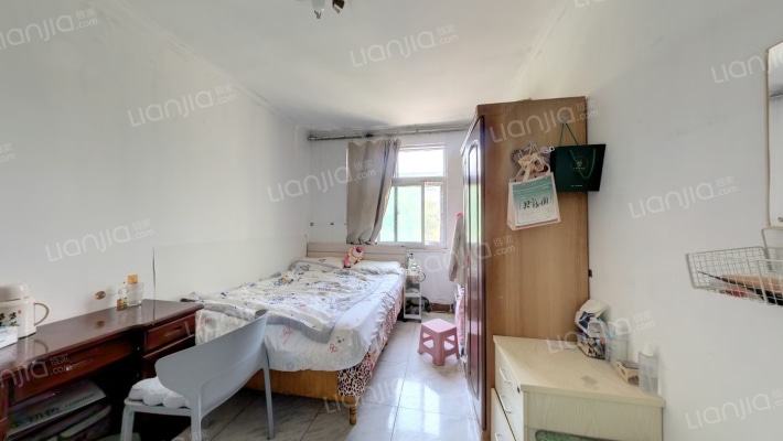 农林路100号院二手房实景图