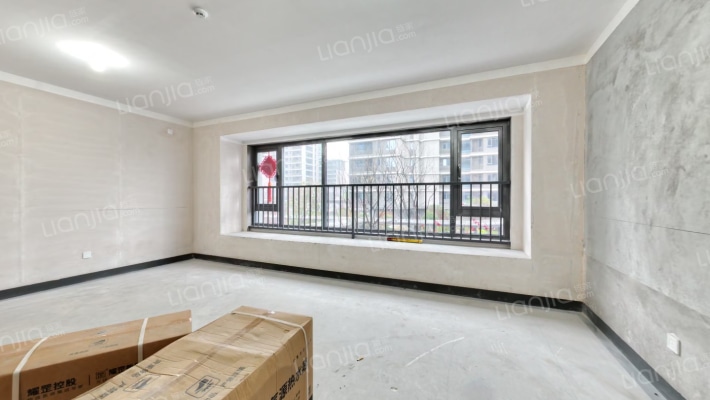 建发方洲缦云二手房实景图