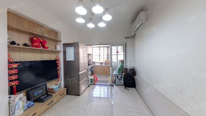 南湖新村二手房实景图