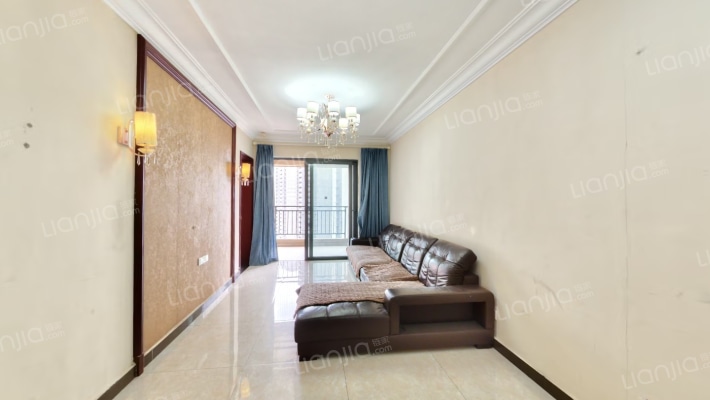 恒大翡翠华庭二手房实景图