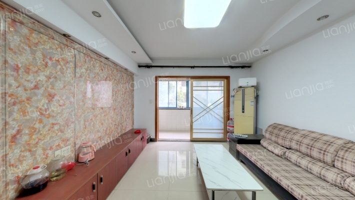 华夏星辰二手房实景图