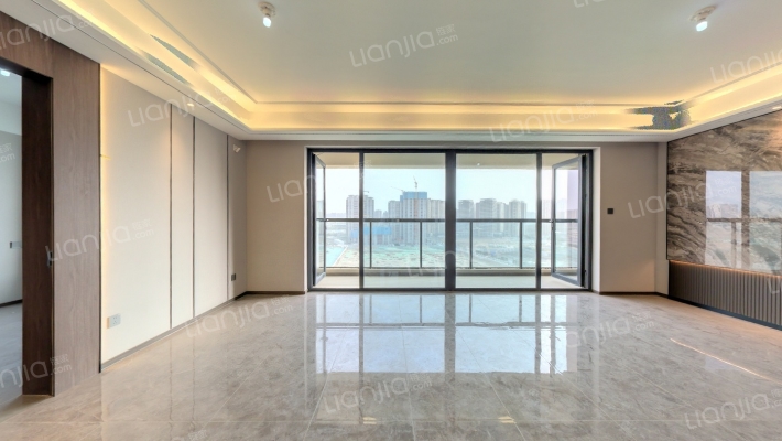 龙湖天奕二手房实景图