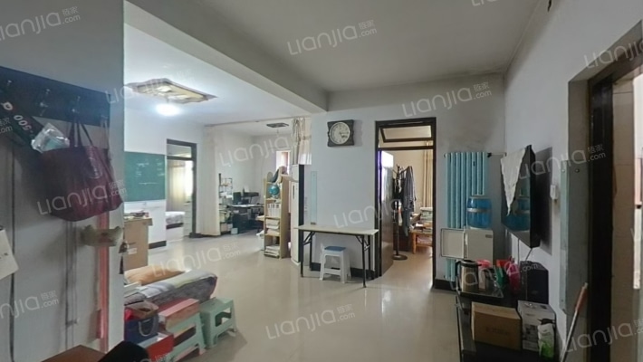 陵青胡同4号院二手房实景图