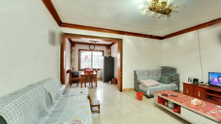 长堎商贸城二手房实景图