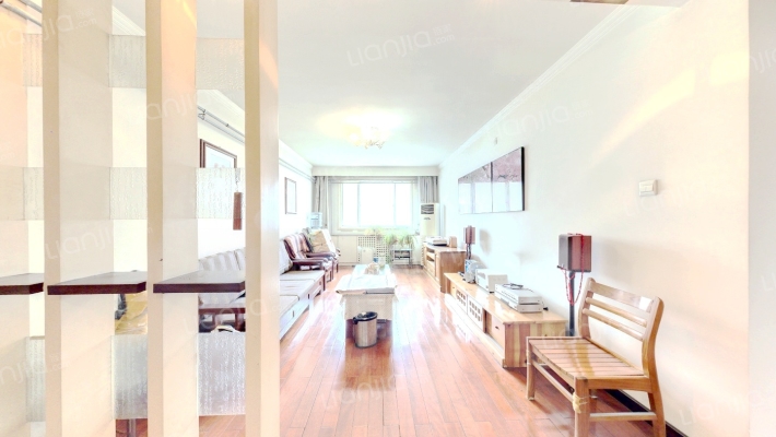 工银小区二手房实景图